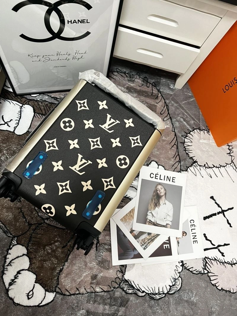 Louis Vuitton Suitcase Functional 71452