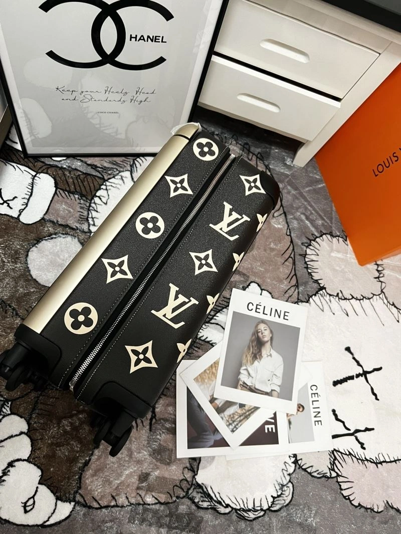 Louis Vuitton Suitcase Functional 71452
