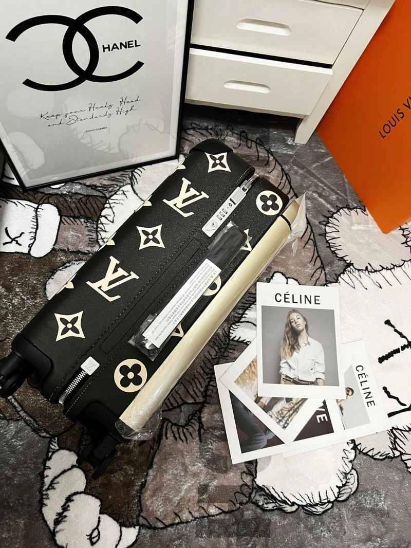 Louis Vuitton Suitcase Functional 71452