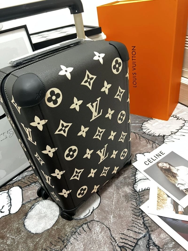 Louis Vuitton Suitcase Functional 71452