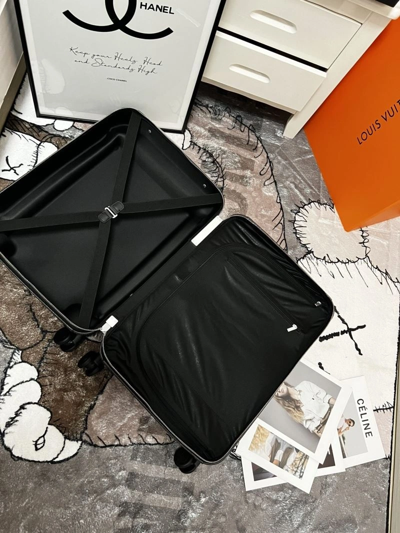 Louis Vuitton Suitcase Functional 71452