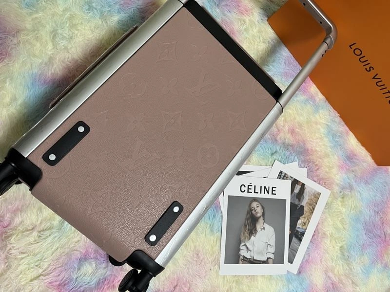 Louis Vuitton Suitcase Bold 71449
