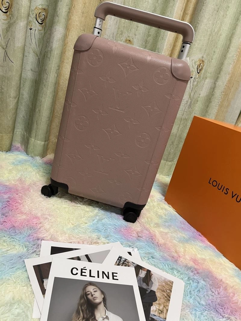 Louis Vuitton Suitcase Bold 71449