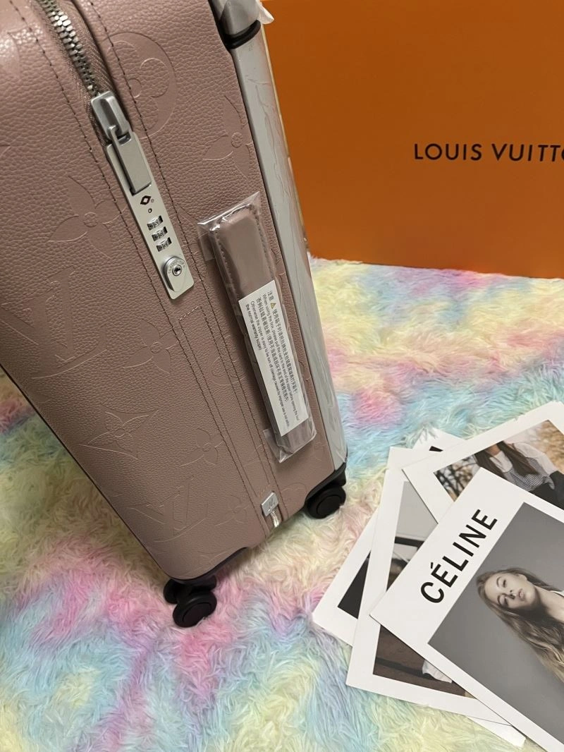 Louis Vuitton Suitcase Bold 71449