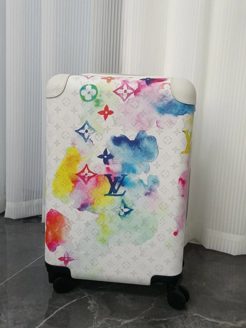Chic Louis Vuitton Suitcase 71444