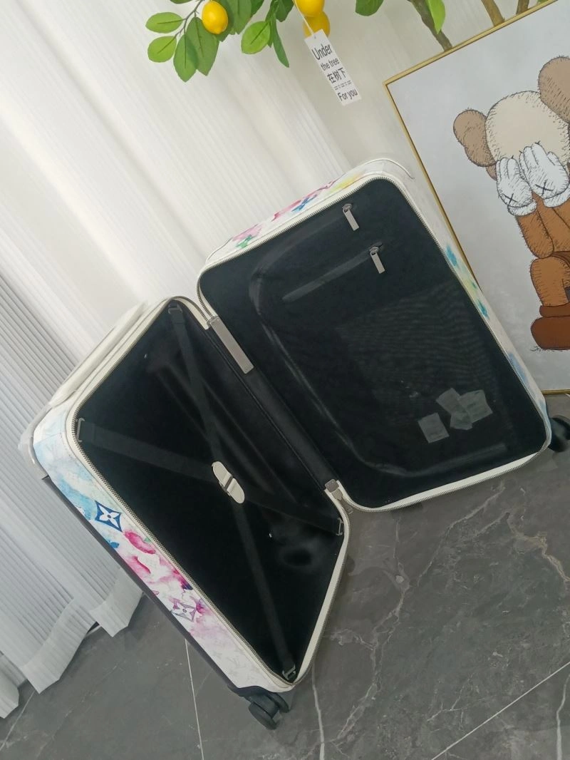 Chic Louis Vuitton Suitcase 71444