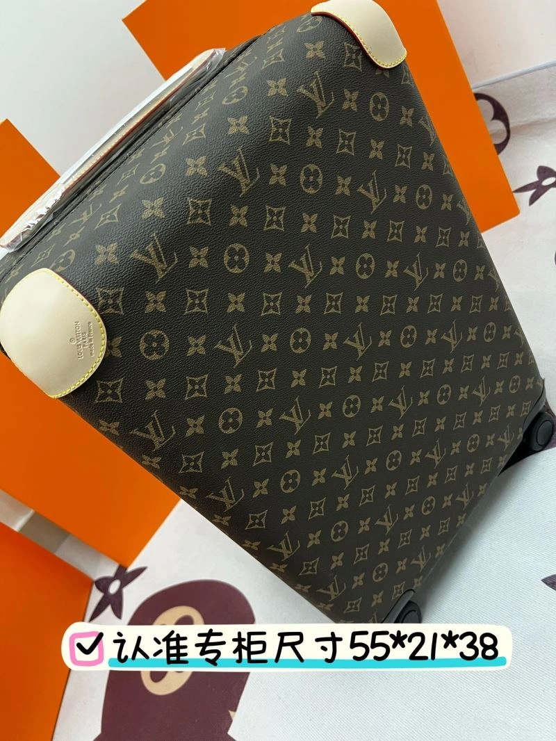 Classic Louis Vuitton Suitcase 71479