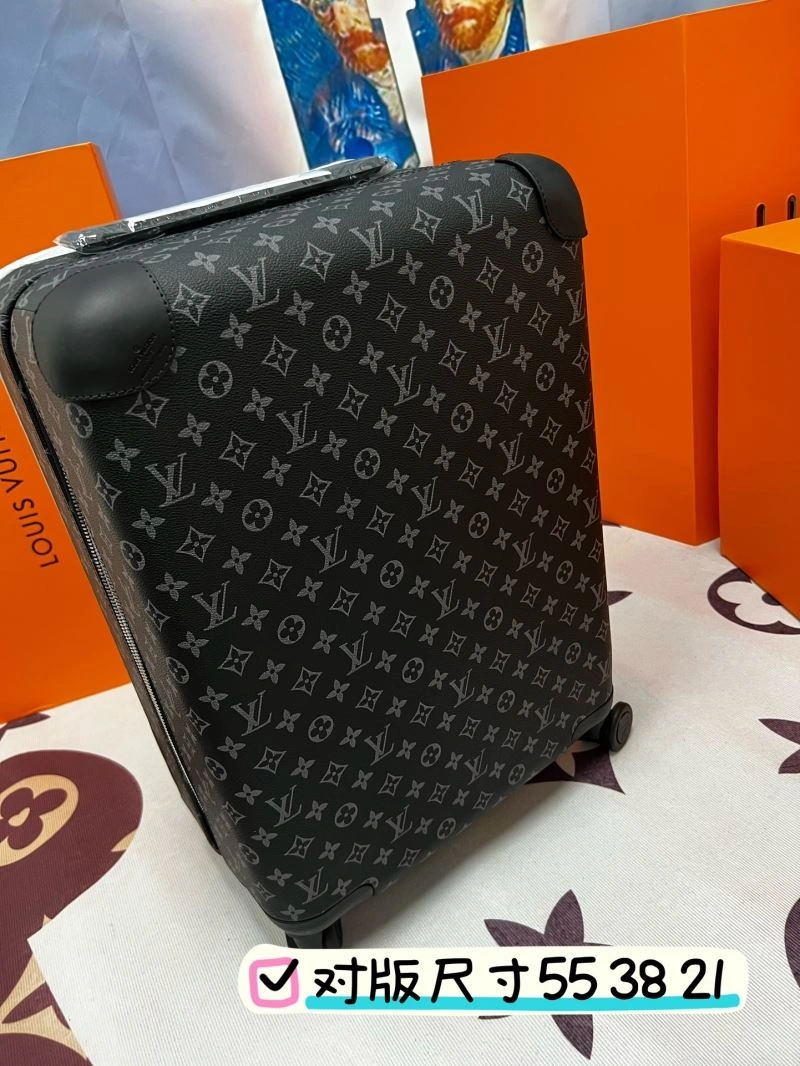 HighPerformance Louis Vuitton Suitcase 71446