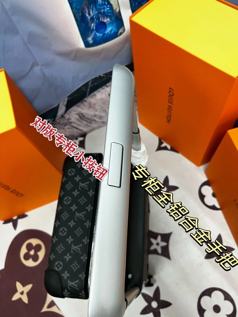 HighPerformance Louis Vuitton Suitcase 71446