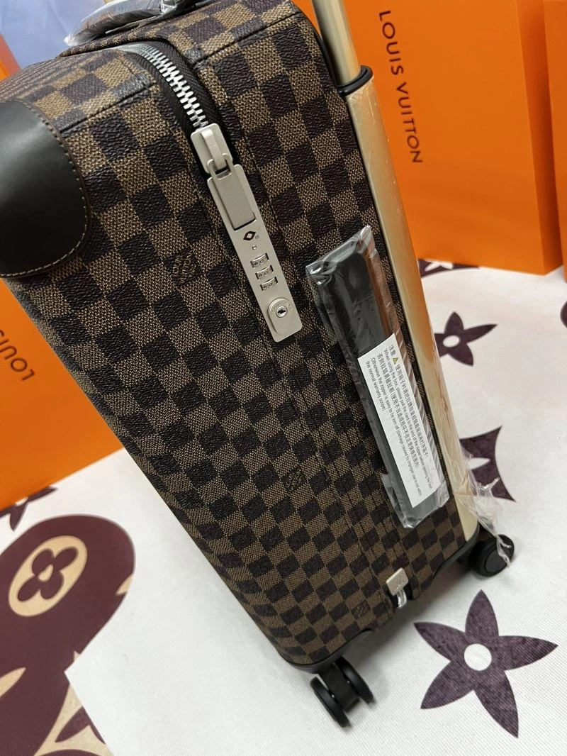 Upgraded Louis Vuitton Suitcase 71448