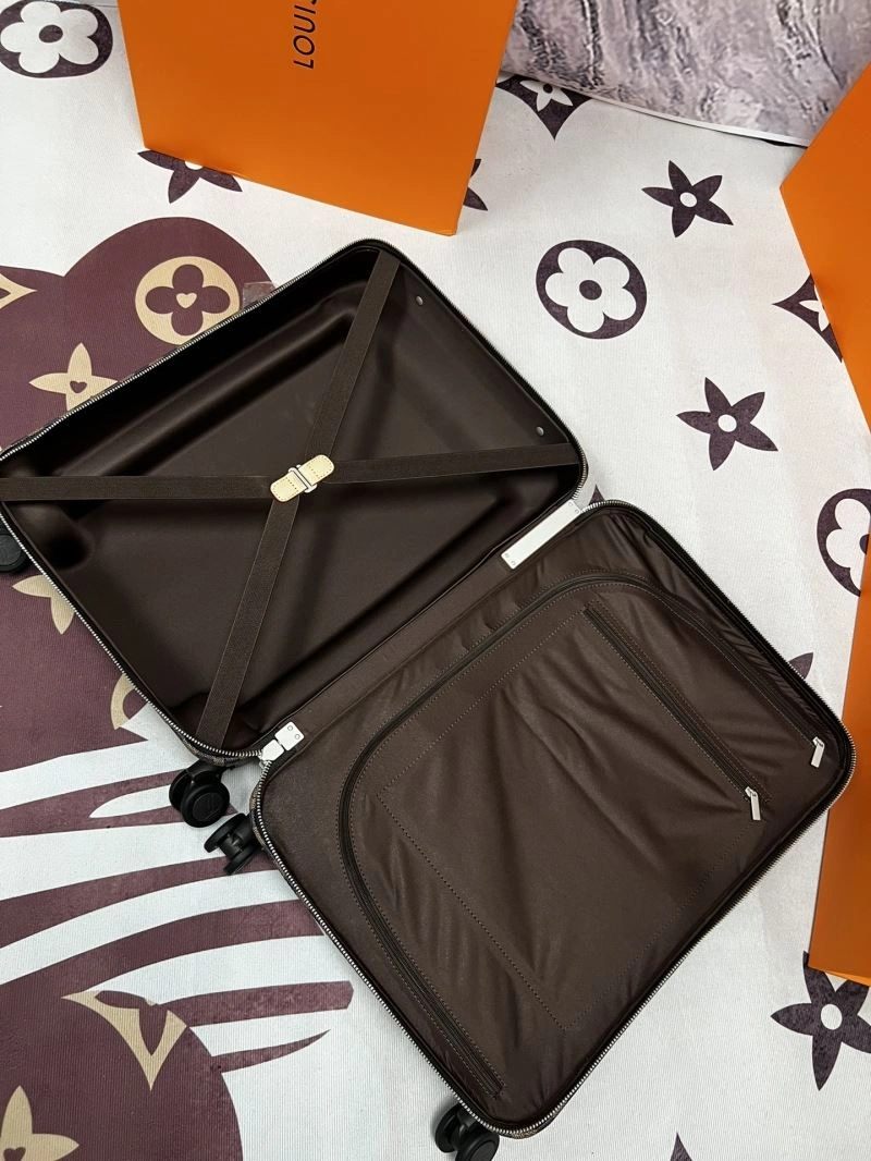 Upgraded Louis Vuitton Suitcase 71448