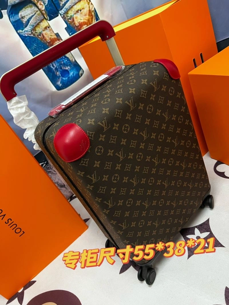 AllSeason Louis Vuitton Suitcase 71441