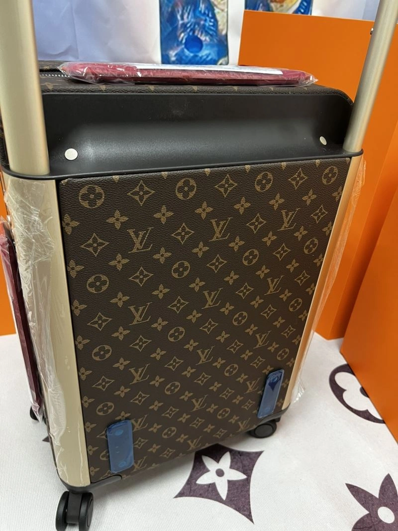 AllSeason Louis Vuitton Suitcase 71441