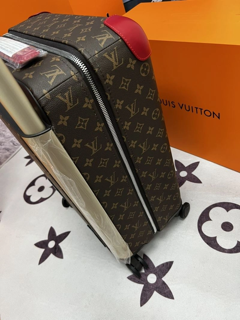 AllSeason Louis Vuitton Suitcase 71441
