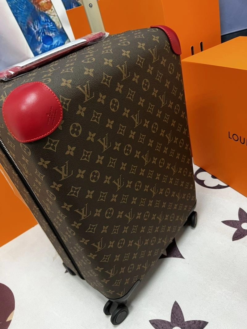 AllSeason Louis Vuitton Suitcase 71441