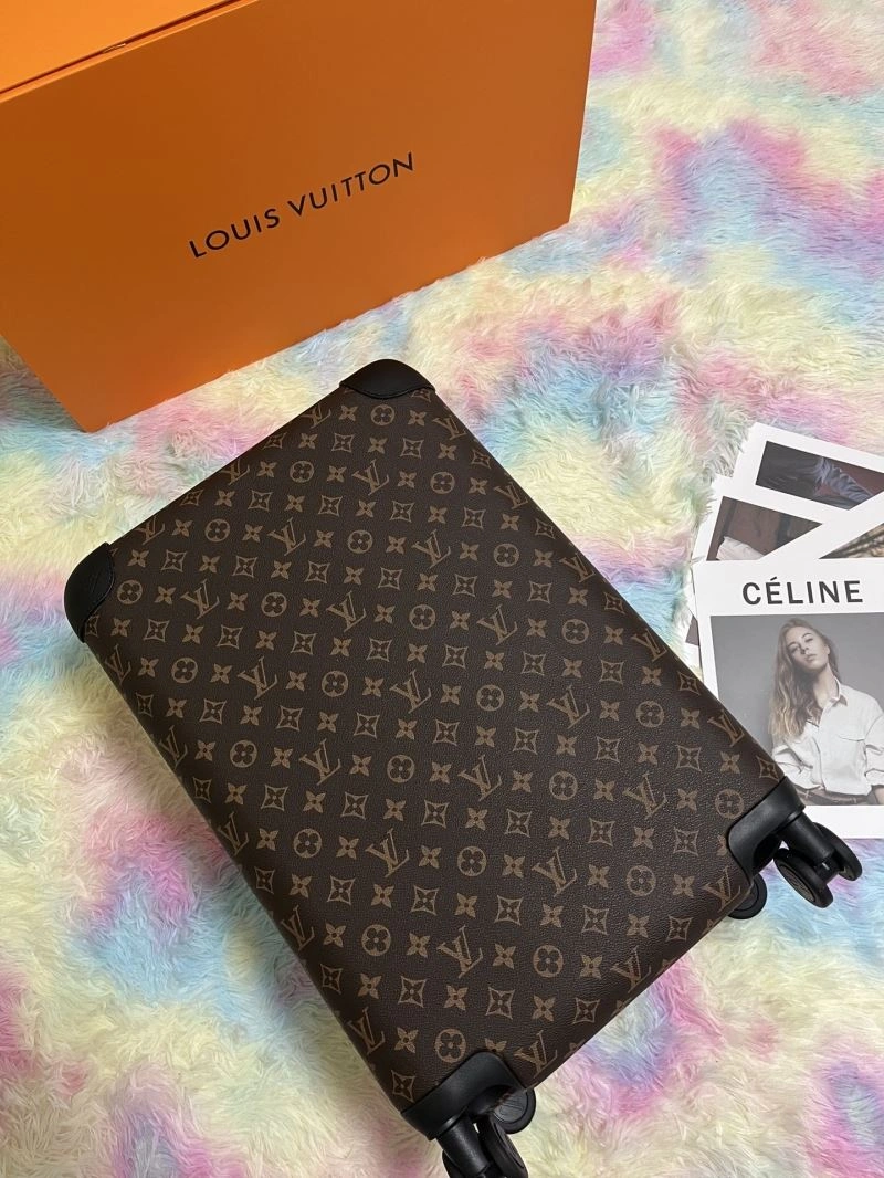 Attractive Louis Vuitton Suitcase 71443