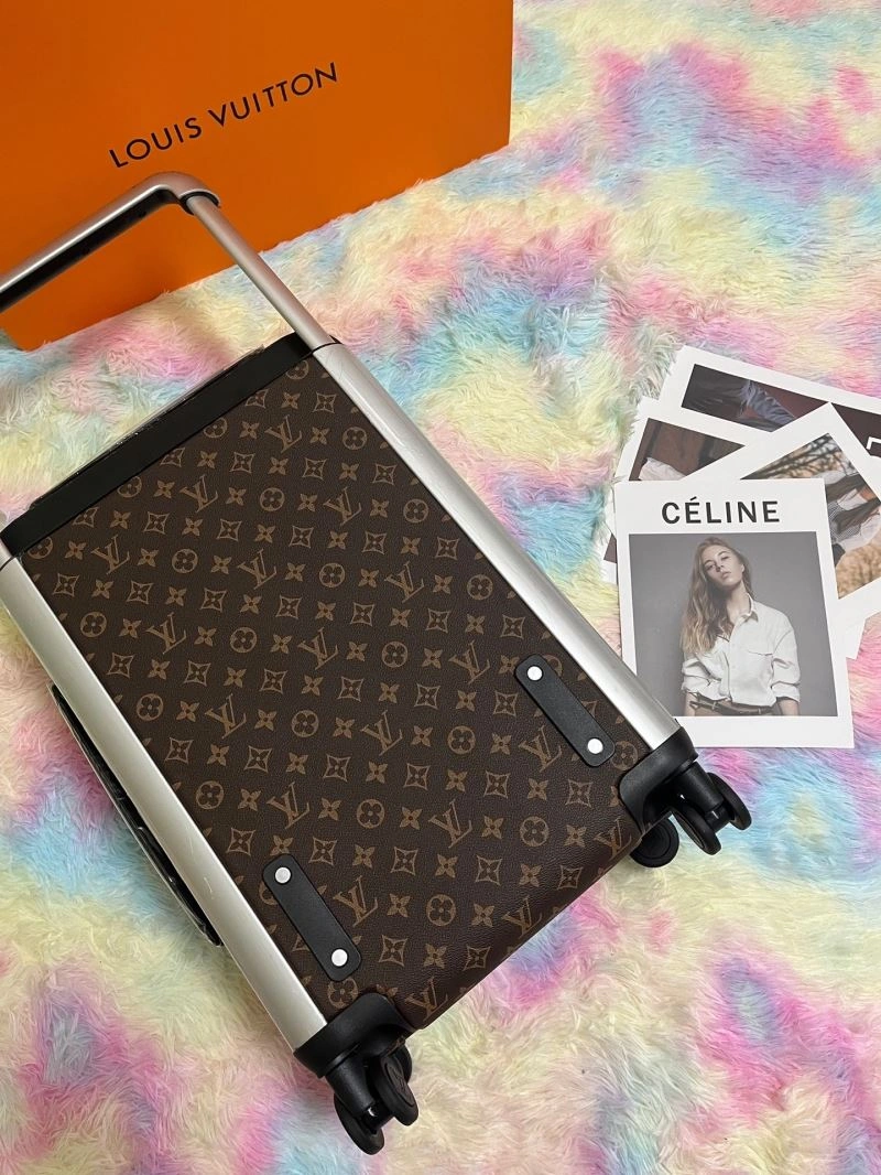 Attractive Louis Vuitton Suitcase 71443