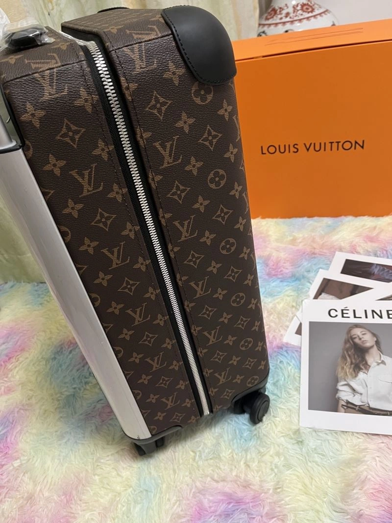 Attractive Louis Vuitton Suitcase 71443