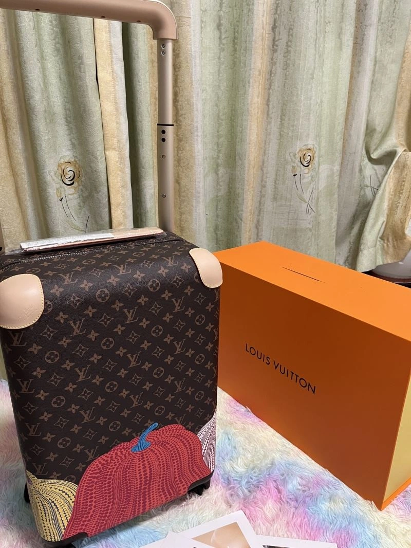 Louis Vuitton Suitcase HighPerformance 71439