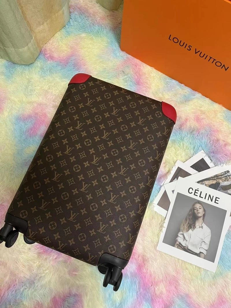 Casual Louis Vuitton Suitcase 71440