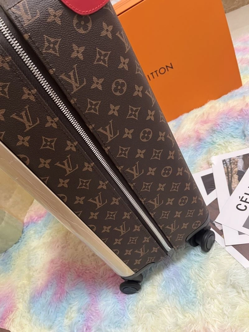 Casual Louis Vuitton Suitcase 71440