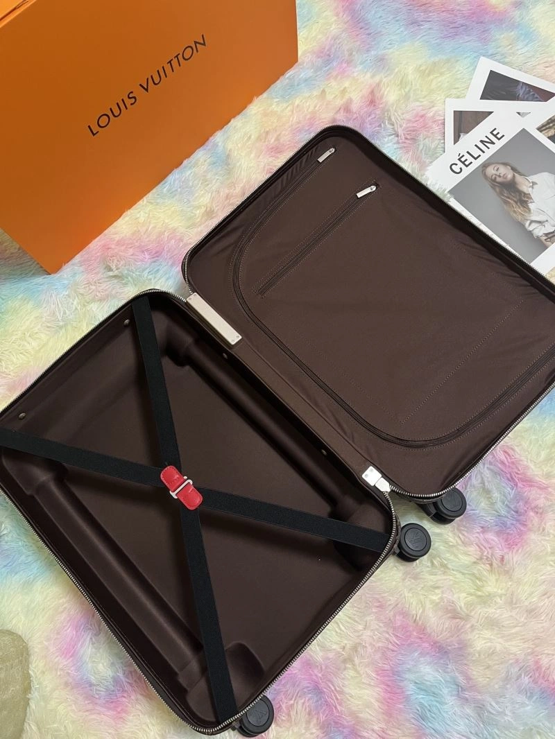 Casual Louis Vuitton Suitcase 71440