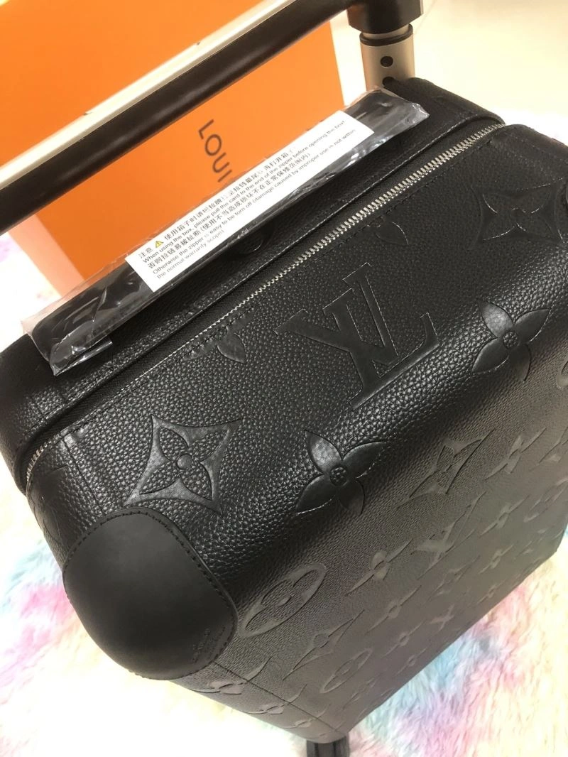 Louis Vuitton Suitcase Soft 71438