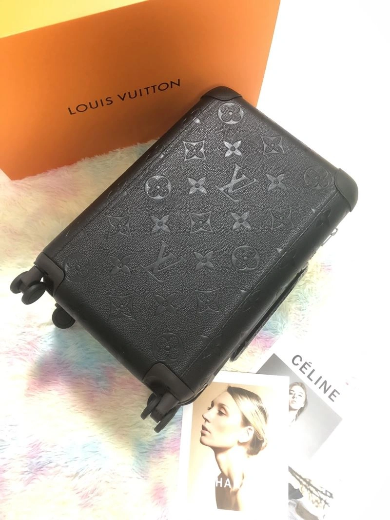 Louis Vuitton Suitcase Soft 71438