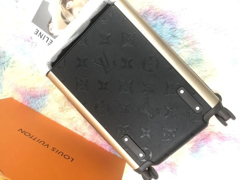 Louis Vuitton Suitcase Soft 71438