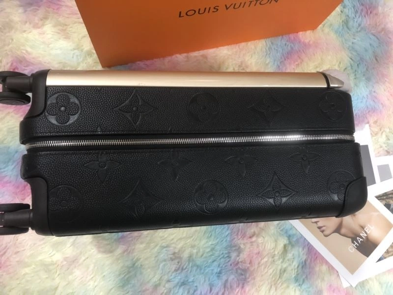 Louis Vuitton Suitcase Soft 71438