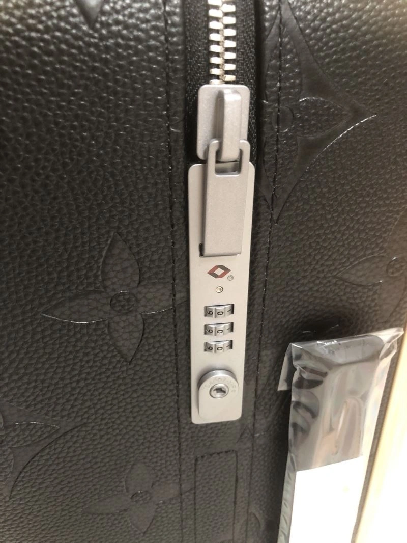 Louis Vuitton Suitcase Soft 71438