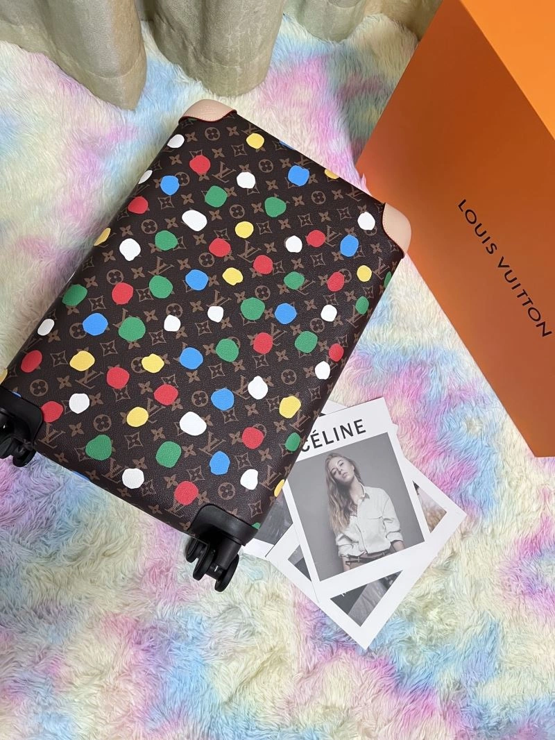 Comfortable Louis Vuitton Suitcase 71437