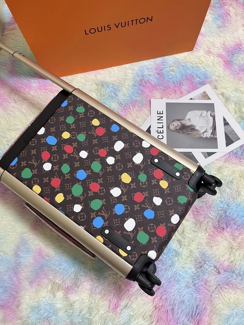Comfortable Louis Vuitton Suitcase 71437