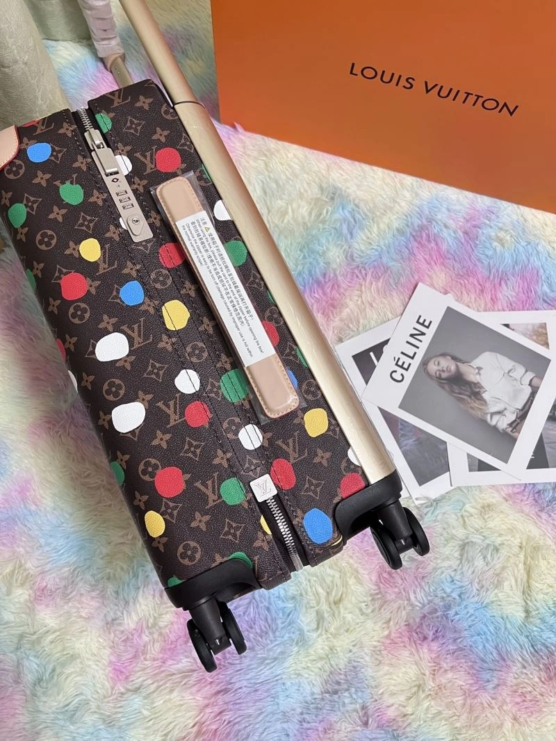 Comfortable Louis Vuitton Suitcase 71437