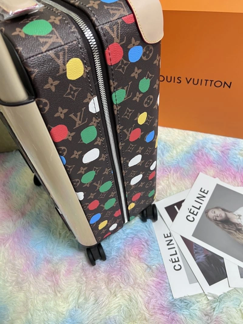 Comfortable Louis Vuitton Suitcase 71437