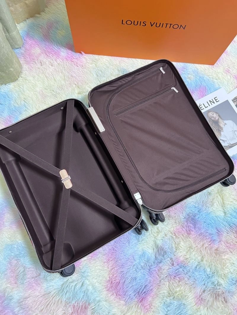 Comfortable Louis Vuitton Suitcase 71437