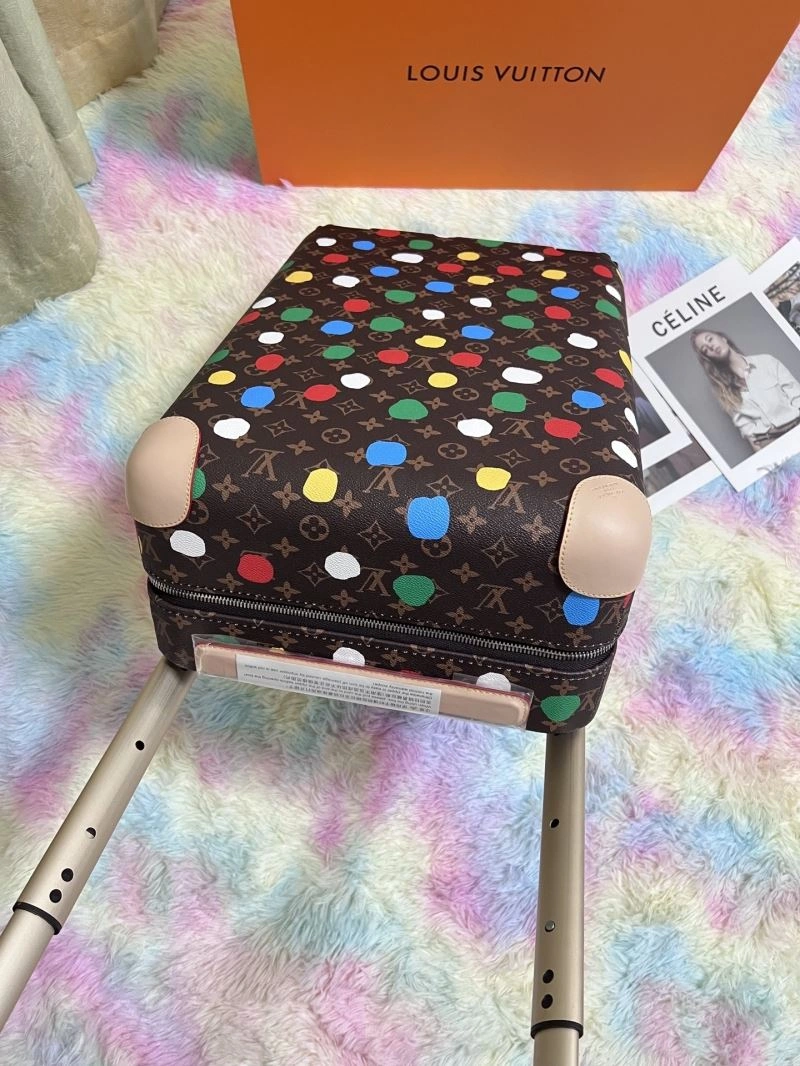 Comfortable Louis Vuitton Suitcase 71437