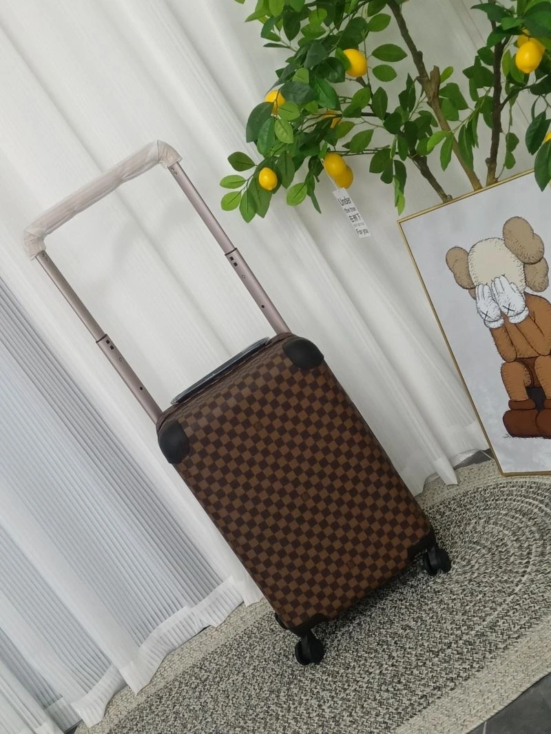 Sporty Louis Vuitton Suitcase 71434