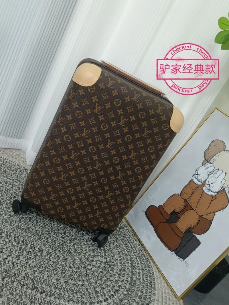 Durable Louis Vuitton Suitcase 71432