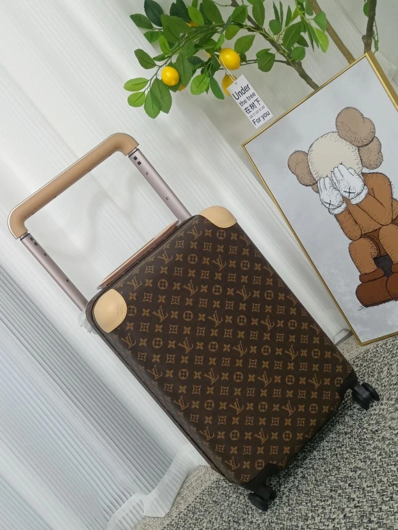 Durable Louis Vuitton Suitcase 71432