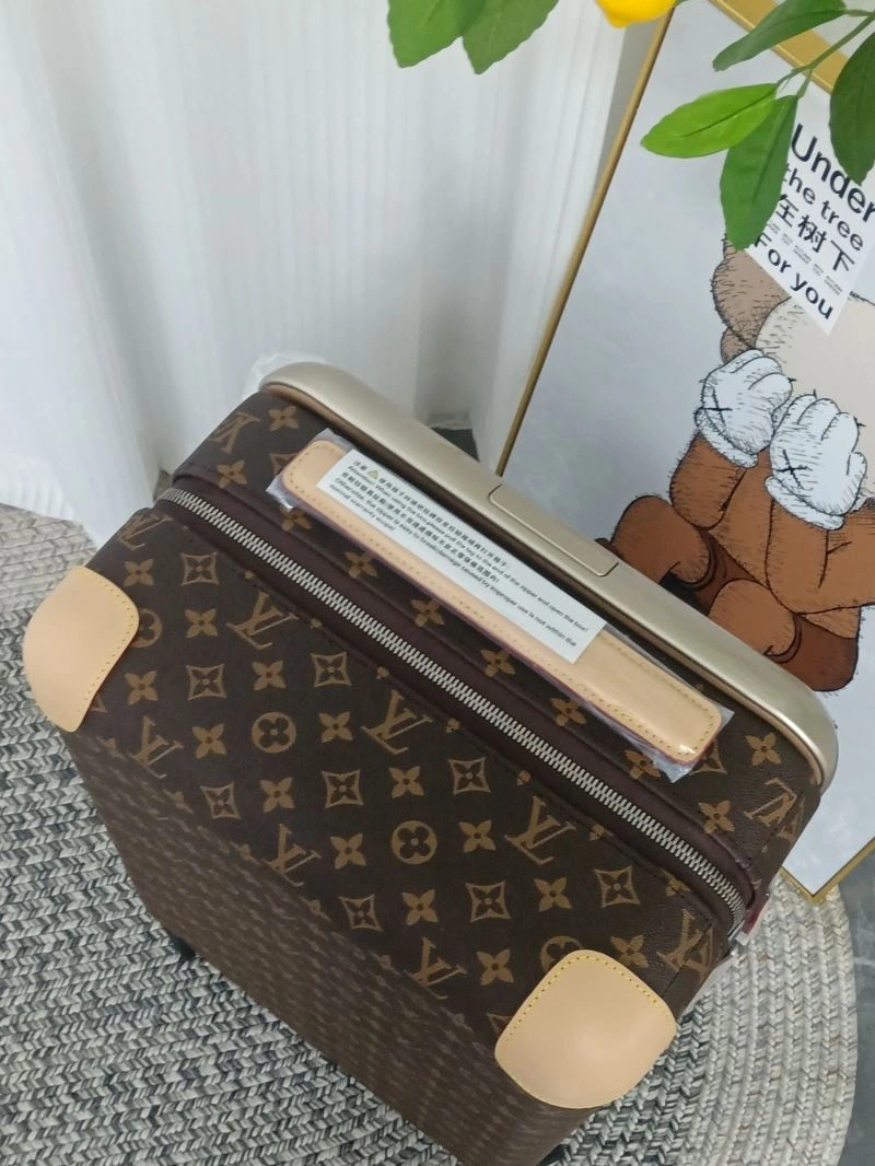 Durable Louis Vuitton Suitcase 71432