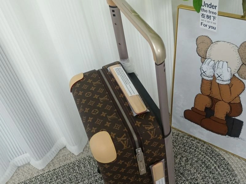 Durable Louis Vuitton Suitcase 71432