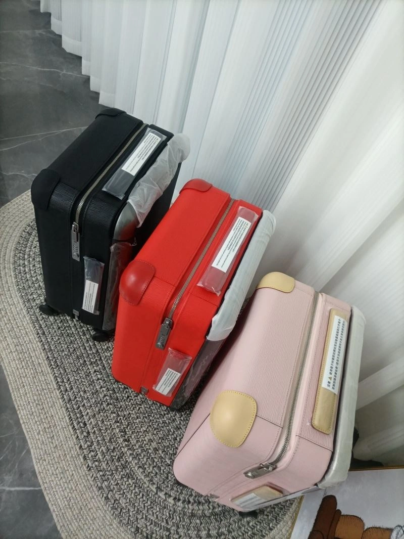 Louis Vuitton Suitcase TimelessDesign 71430
