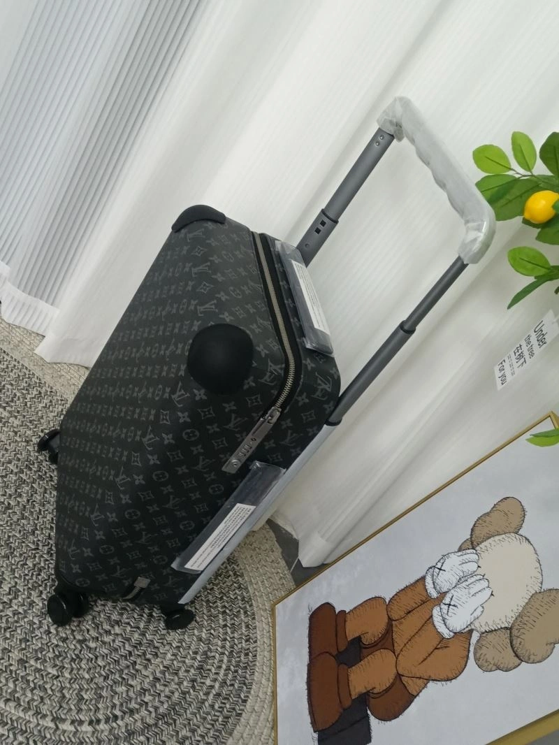 Louis Vuitton Suitcase WaterResistant 71433