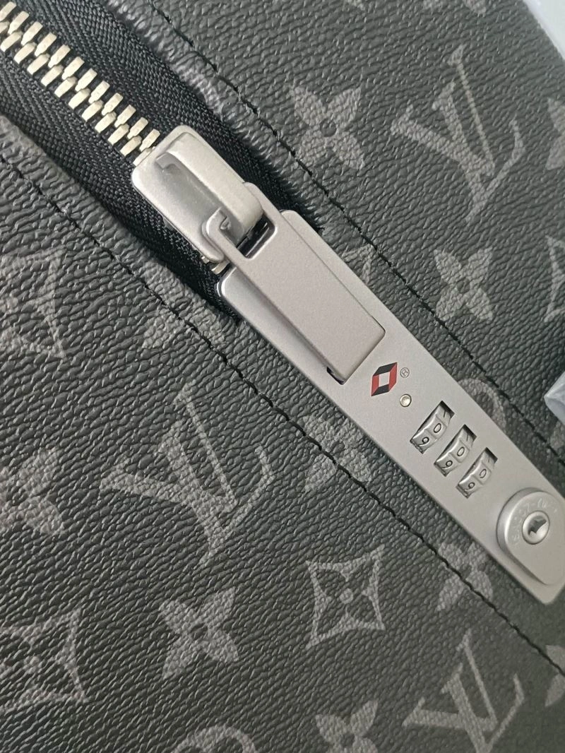 Louis Vuitton Suitcase WaterResistant 71433