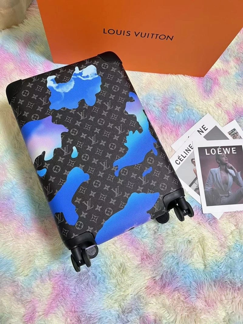 Affordable Louis Vuitton Suitcase 71427