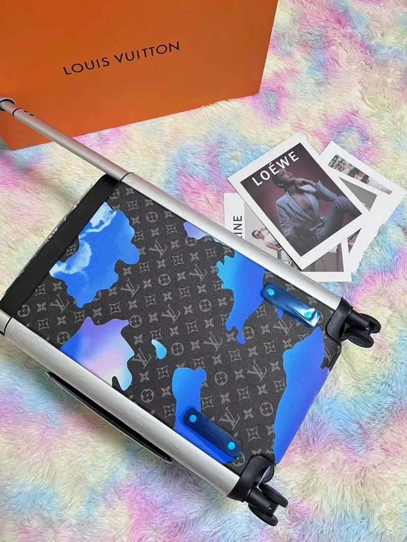 Affordable Louis Vuitton Suitcase 71427