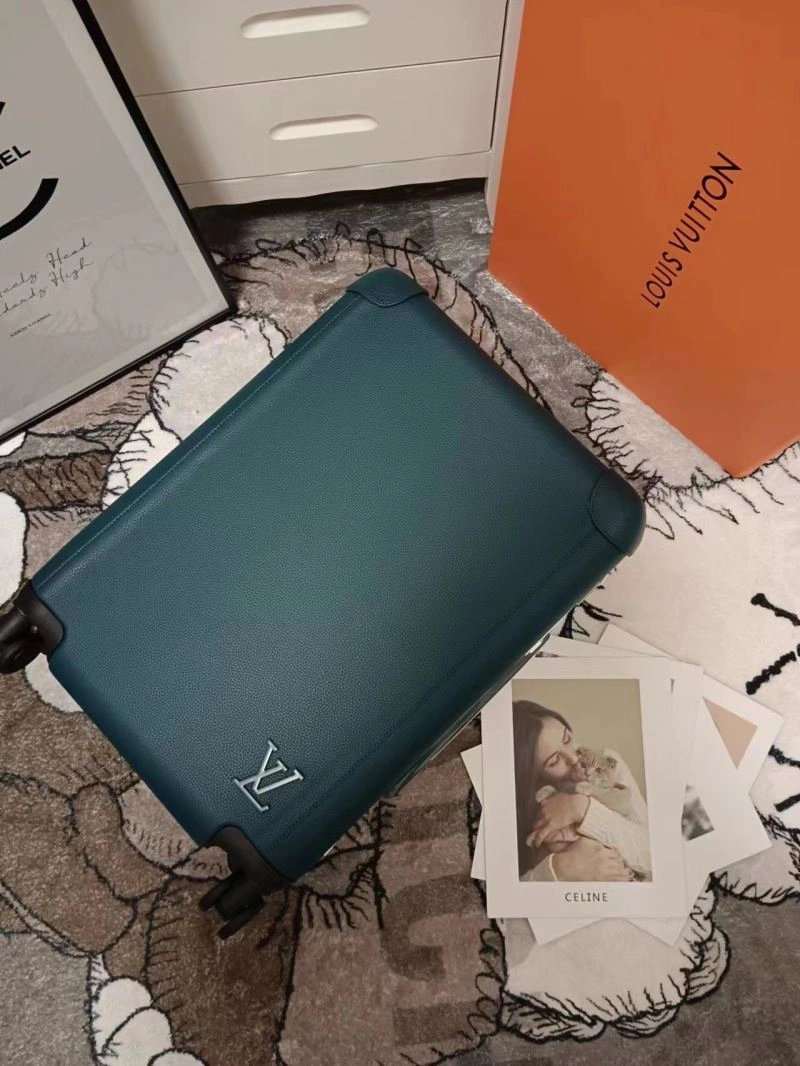 Louis Vuitton Suitcase WrinkleFree 71416