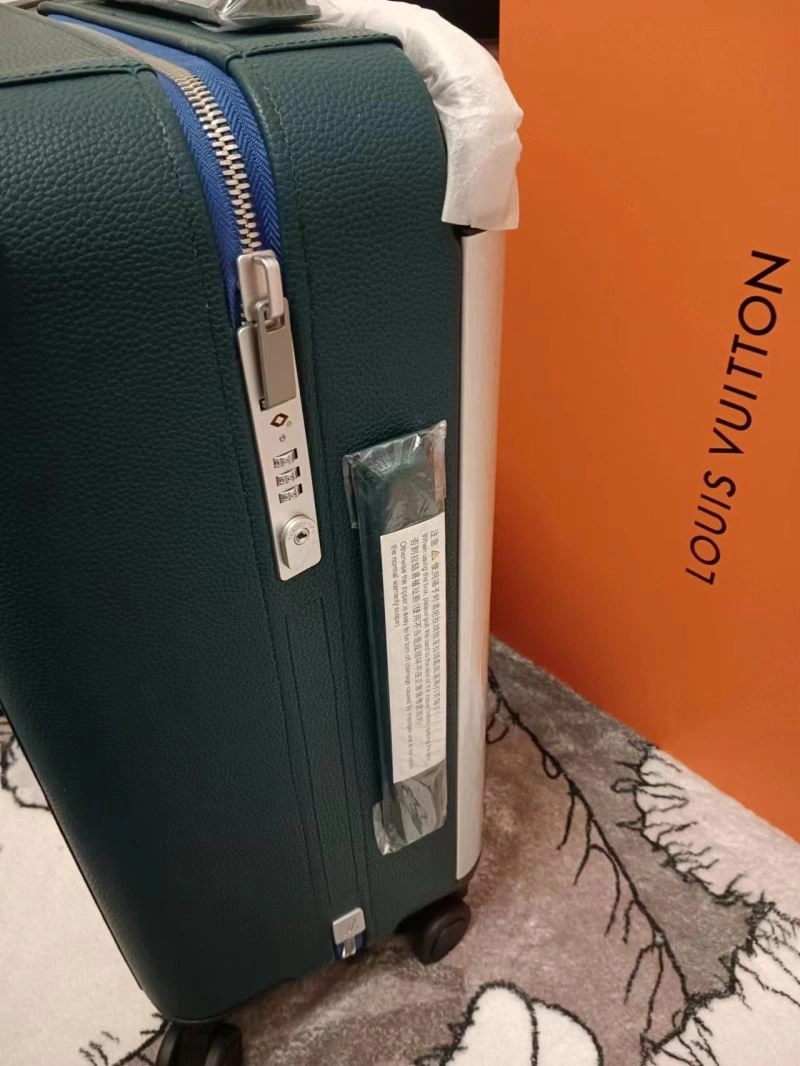 Louis Vuitton Suitcase WrinkleFree 71416