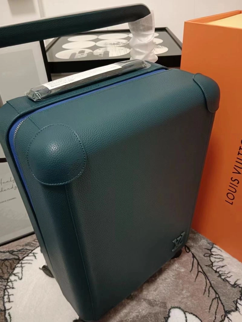 Louis Vuitton Suitcase WrinkleFree 71416